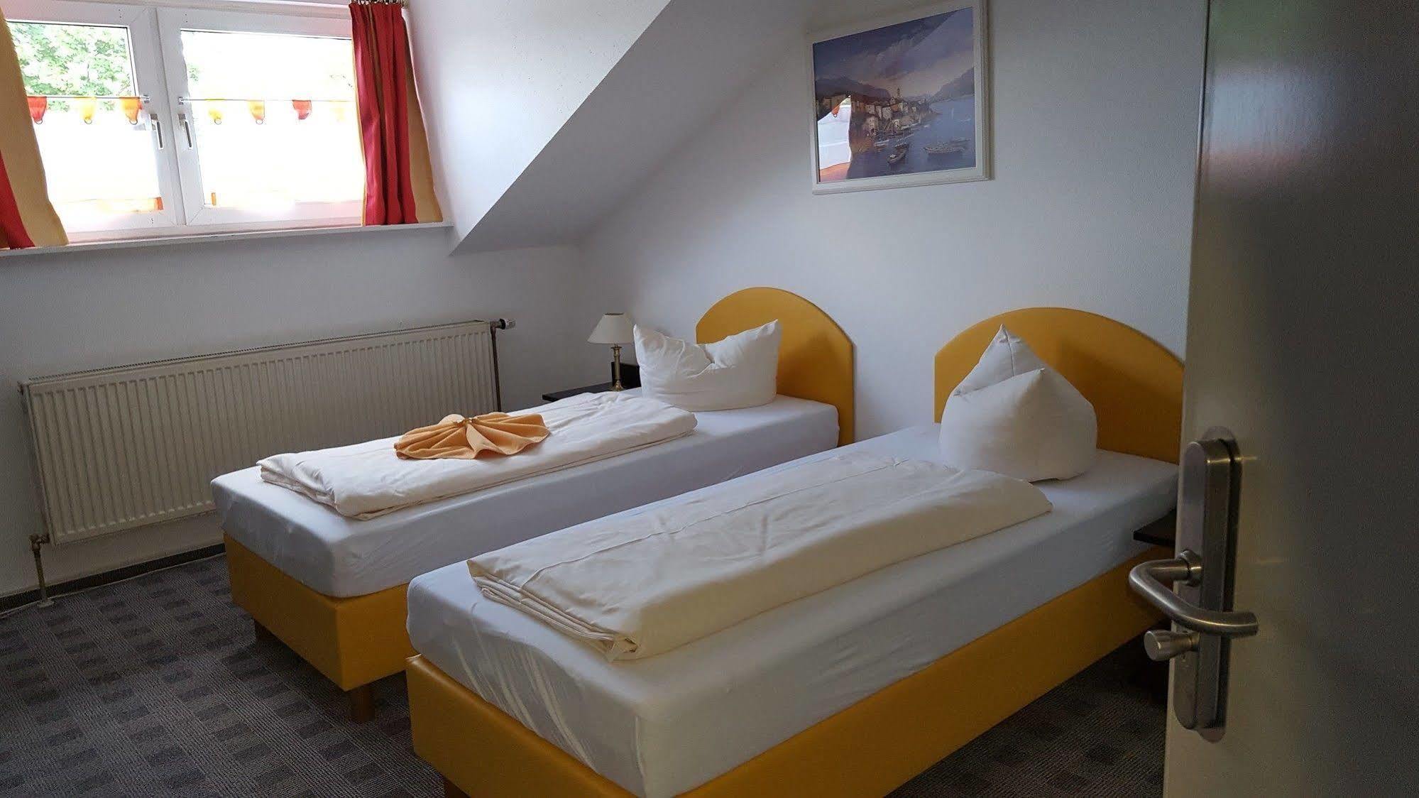 Wasserburg Hotel Monaco di Baviera