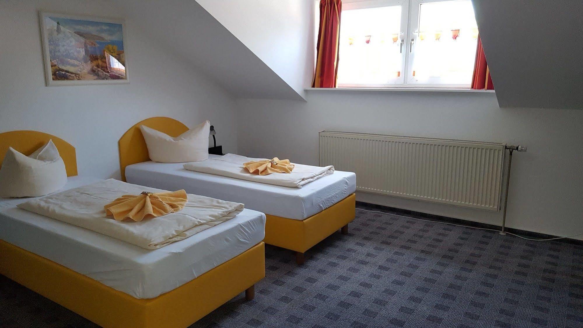 Wasserburg Hotel Monaco di Baviera