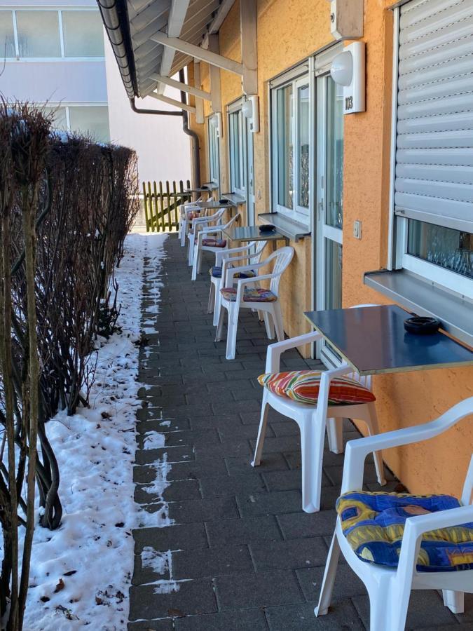 Hotel Wasserburg 3*