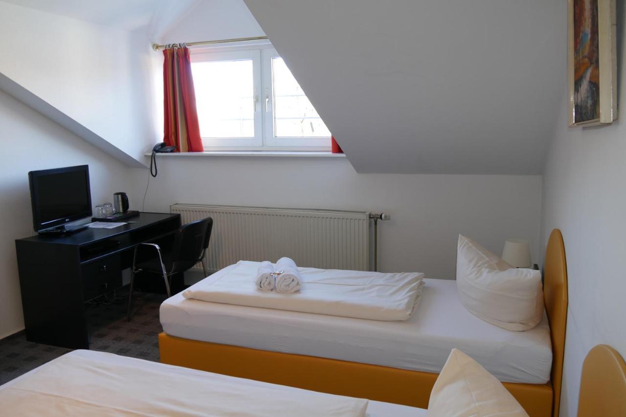 Hotel Wasserburg München
