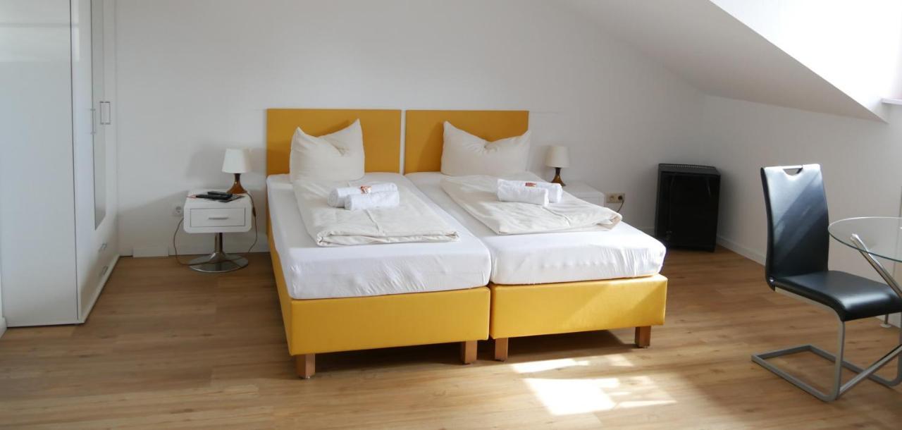 Wasserburg Hotel München