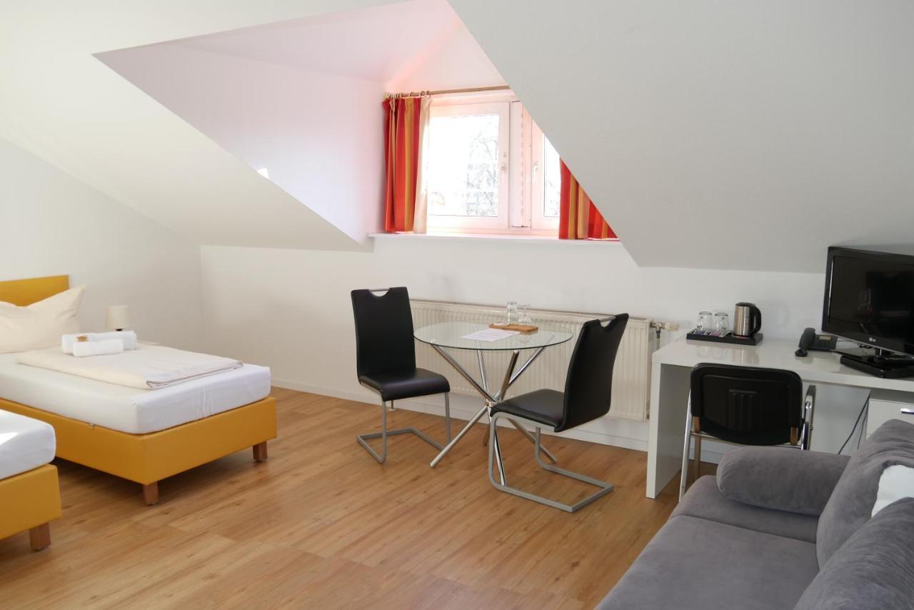Hotel Wasserburg München