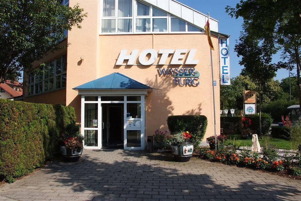 Hotel Wasserburg München