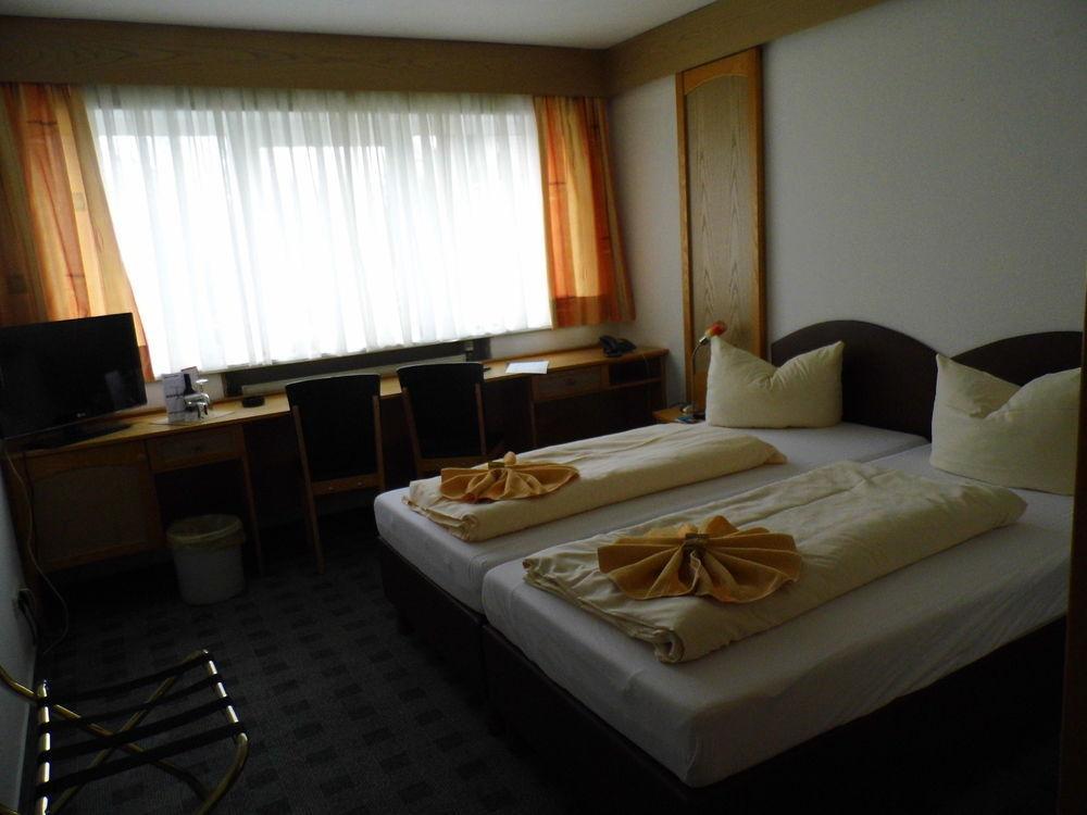 Wasserburg Hotel München