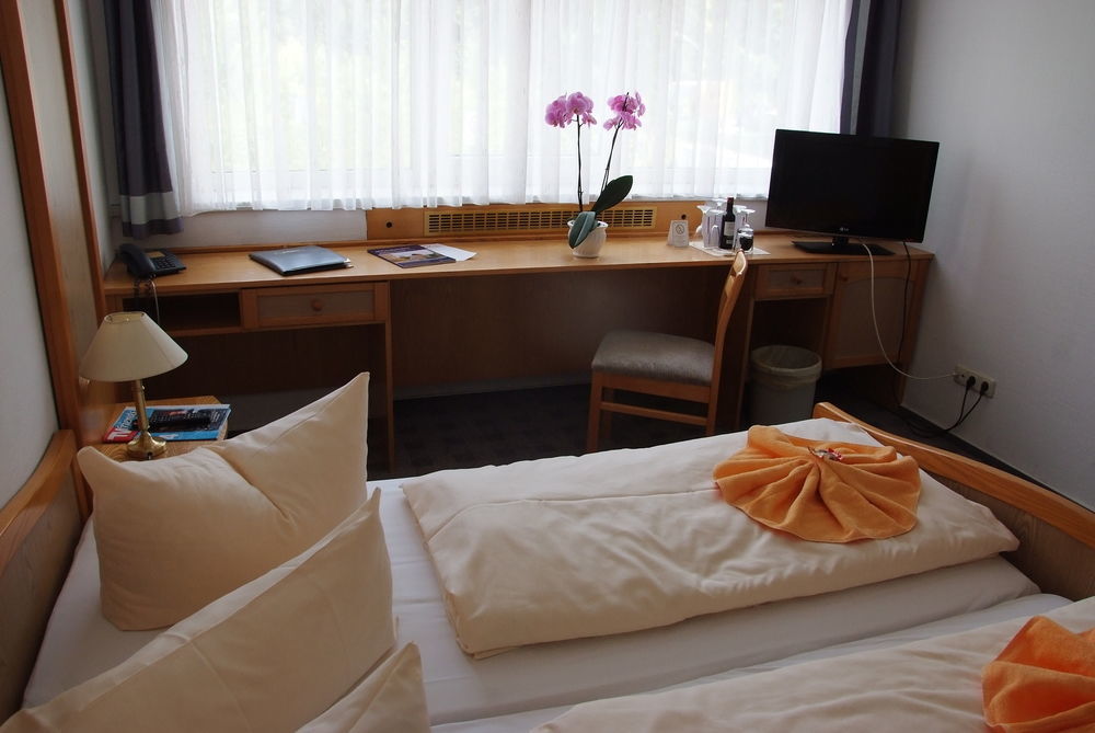 Hotel Wasserburg