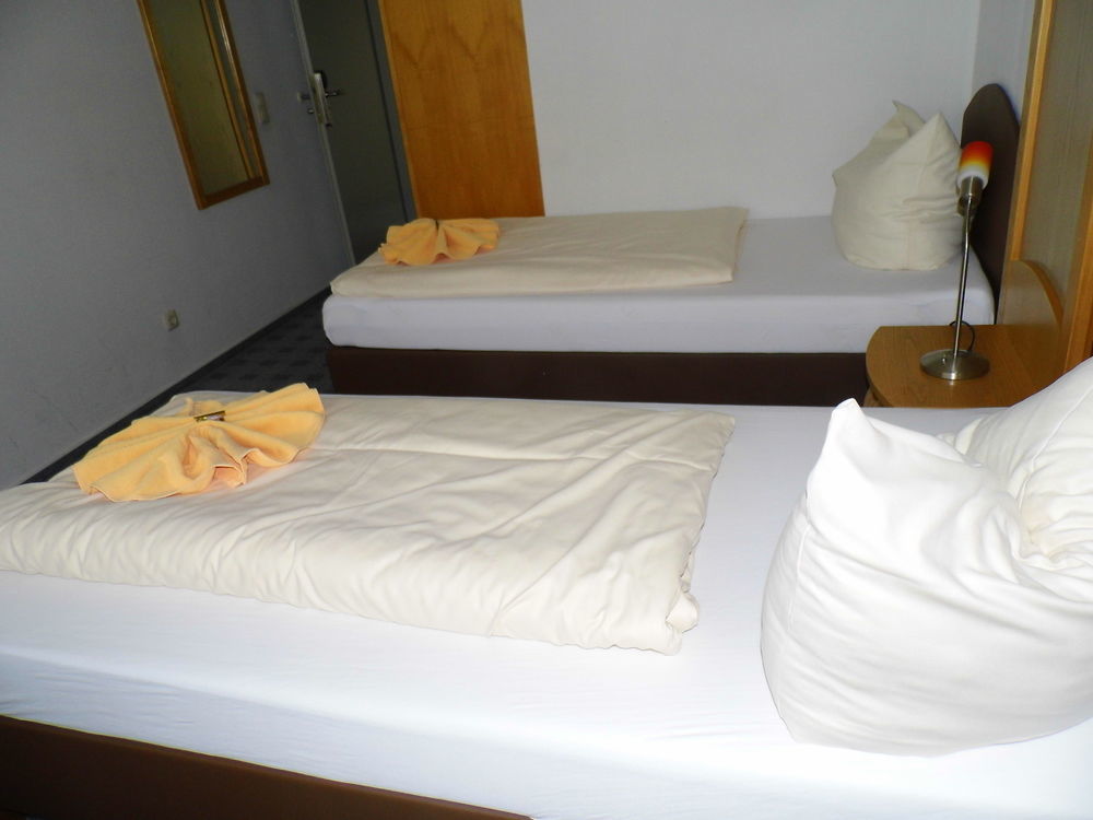 Hotel Wasserburg