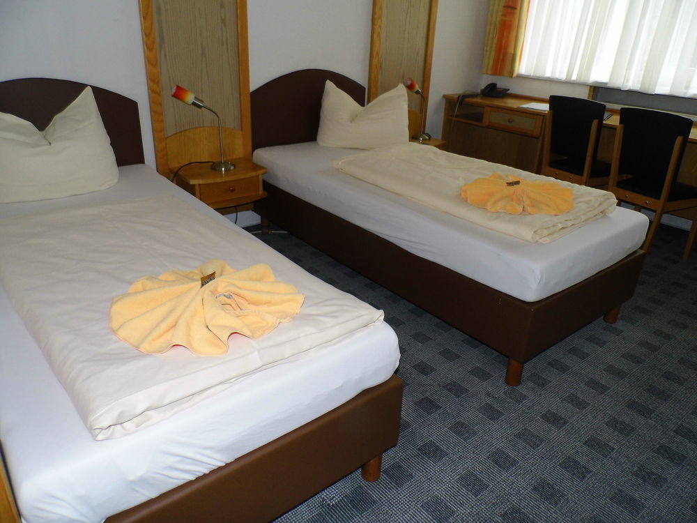 Hotel Wasserburg 3*