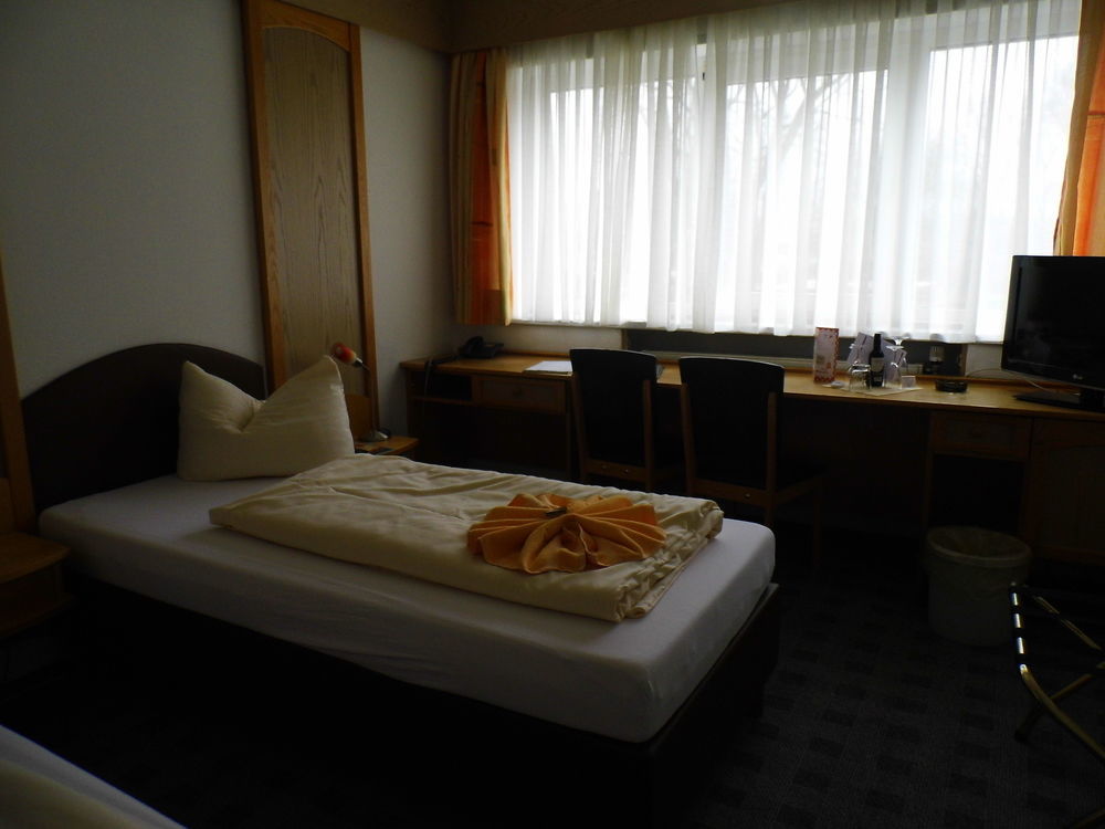 Wasserburg Hotel