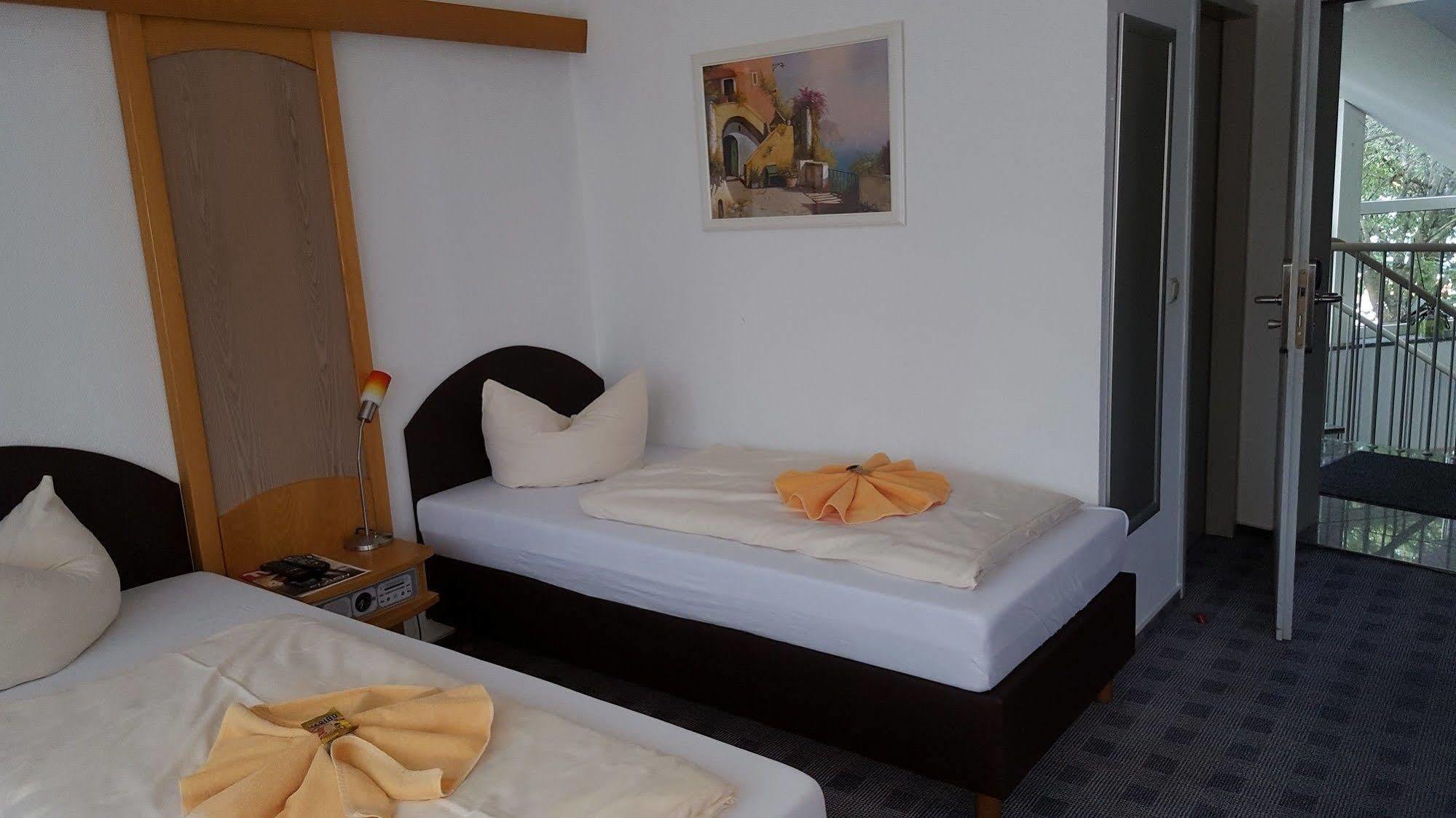 Wasserburg 3* München