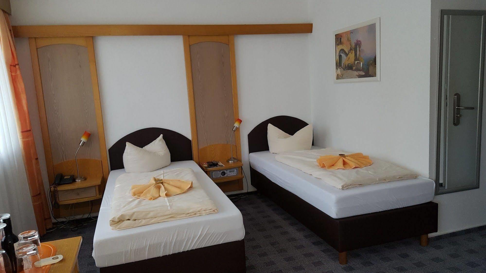 Wasserburg Hotel München